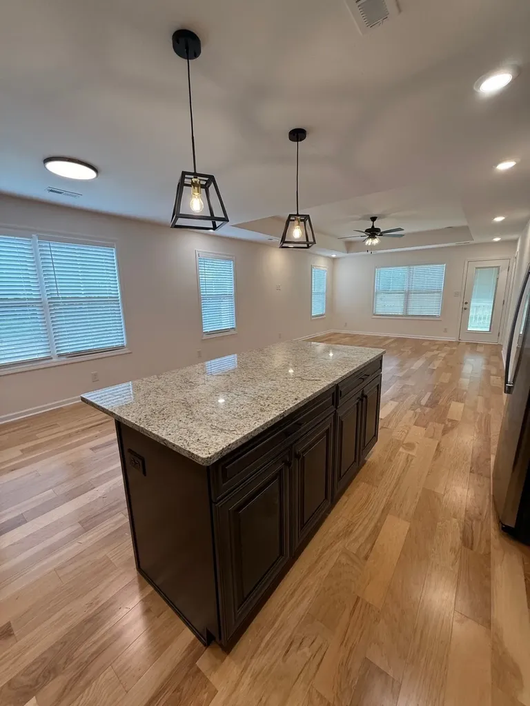 2663 Scott Drive Clarksville TN 37042
