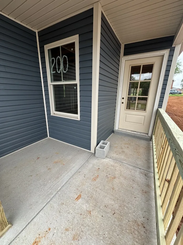 2663 Scott Drive Clarksville TN 37042
