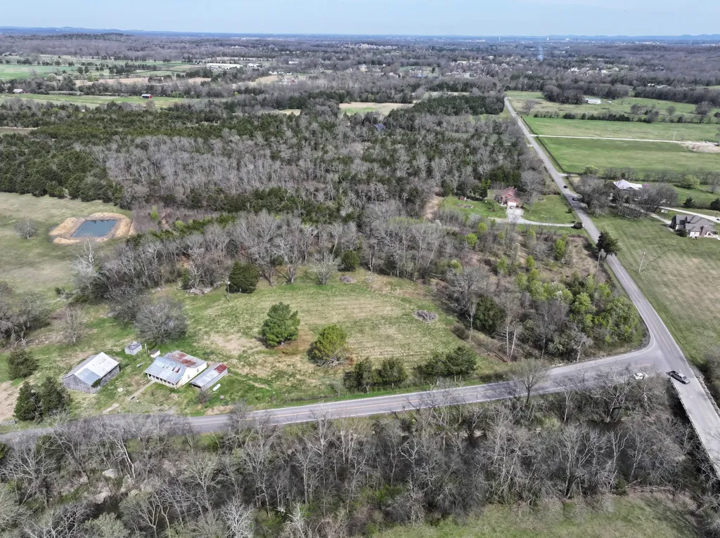 0 Webb Road Murfreesboro TN 37128