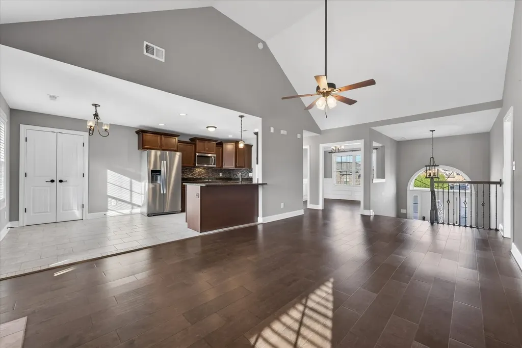 161 Roanoke Station Circle Clarksville TN 37043