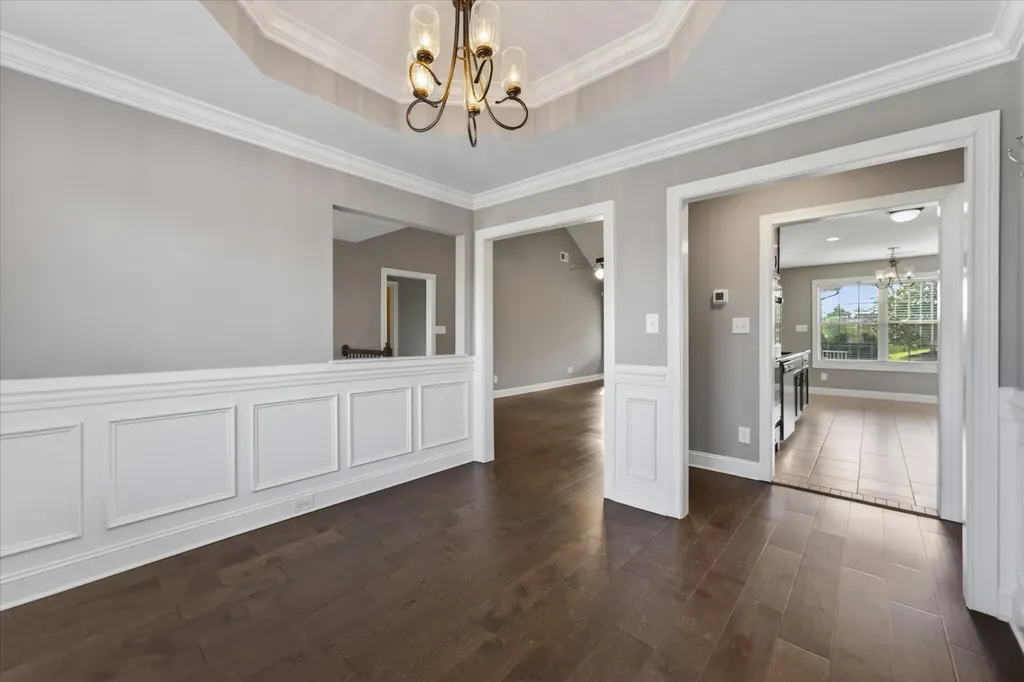 161 Roanoke Station Circle Clarksville TN 37043