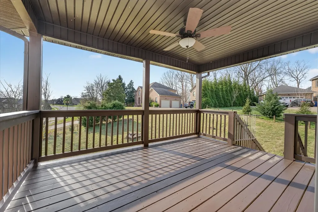 161 Roanoke Station Circle Clarksville TN 37043