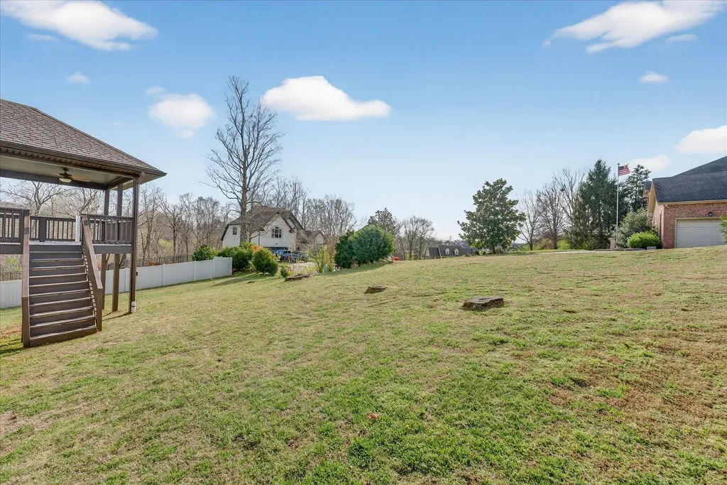 161 Roanoke Station Circle Clarksville TN 37043