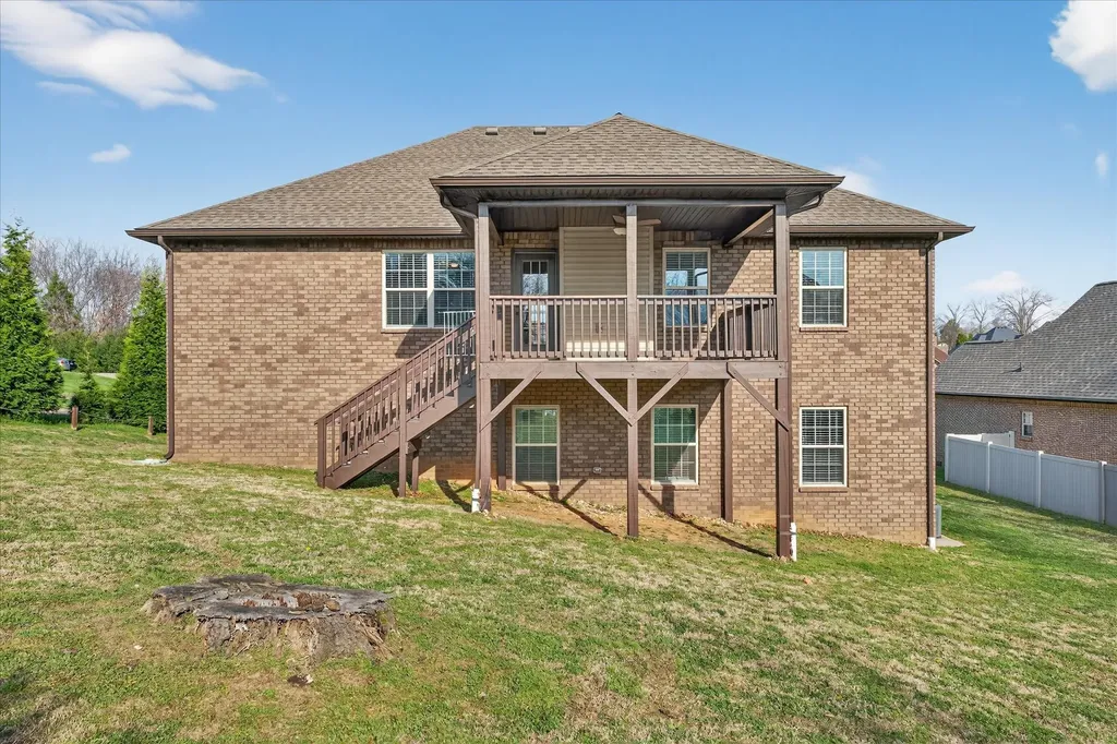 161 Roanoke Station Circle Clarksville TN 37043