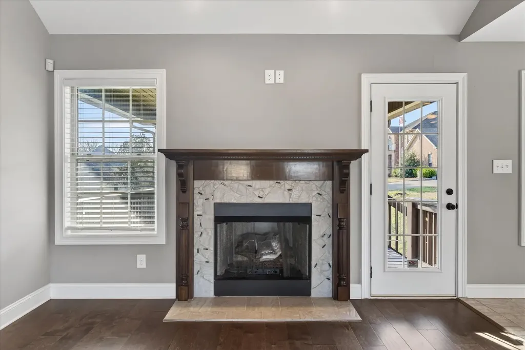 161 Roanoke Station Circle Clarksville TN 37043