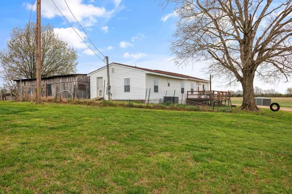 2906 Bybee Branch Road Mcminnville TN 37110