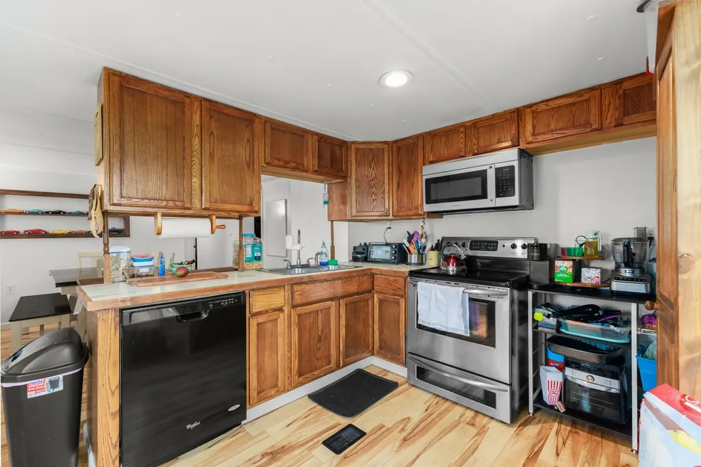 2906 Bybee Branch Road Mcminnville TN 37110