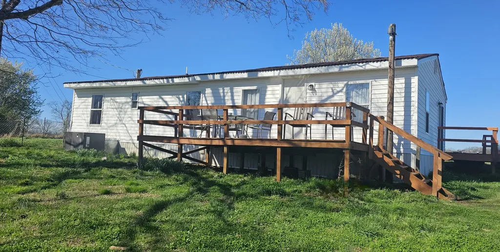 2906 Bybee Branch Road Mcminnville TN 37110