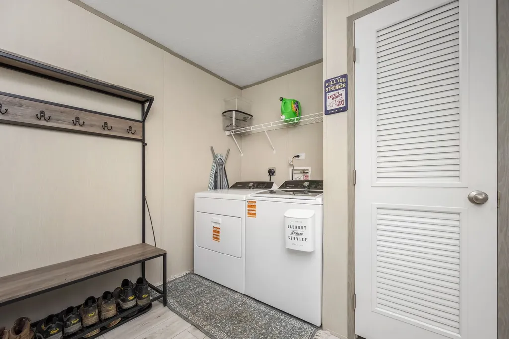 505 Philippi Road Wartrace TN 37183