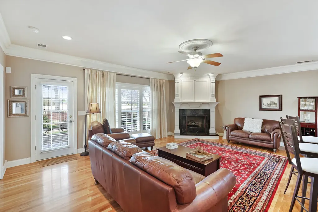 1148 Fairvue Village Lane Gallatin TN 37066