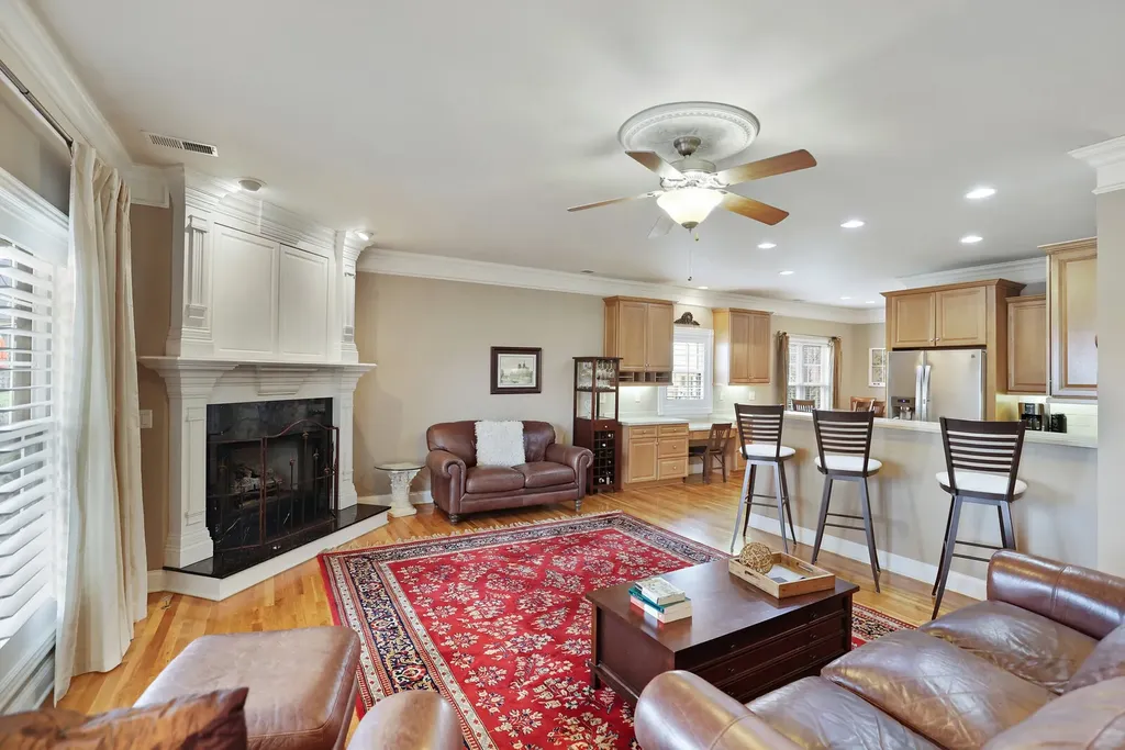 1148 Fairvue Village Lane Gallatin TN 37066