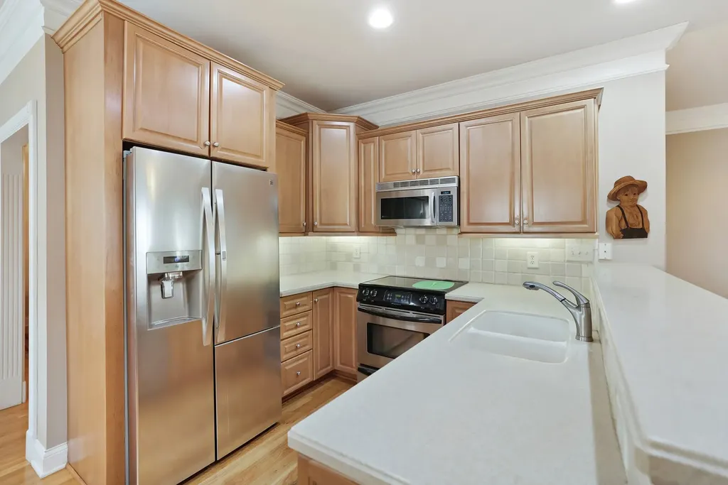 1148 Fairvue Village Lane Gallatin TN 37066