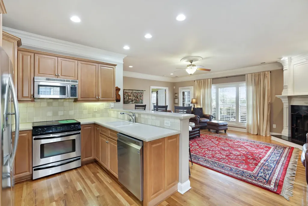 1148 Fairvue Village Lane Gallatin TN 37066