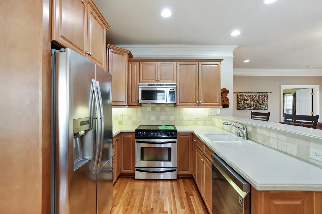 1148 Fairvue Village Lane Gallatin TN 37066