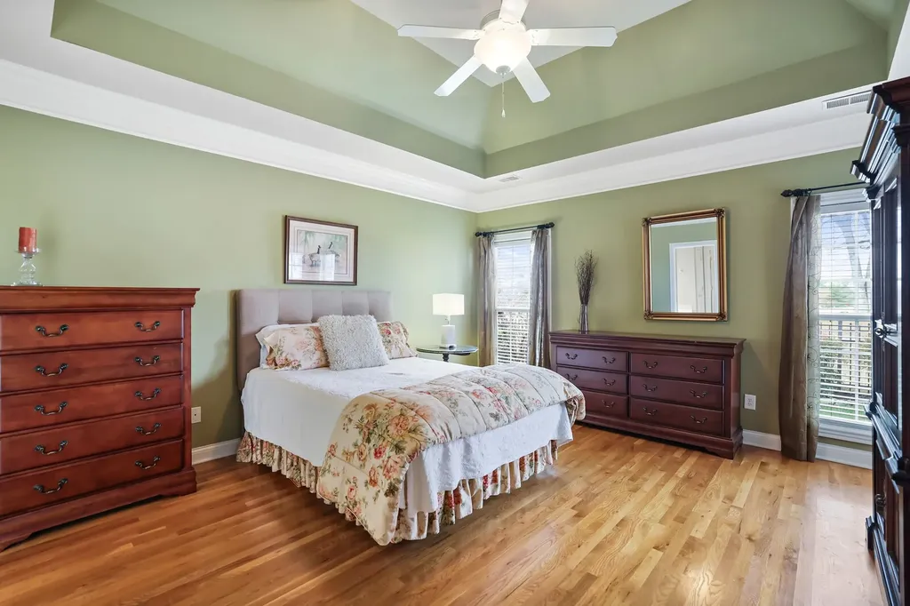 1148 Fairvue Village Lane Gallatin TN 37066