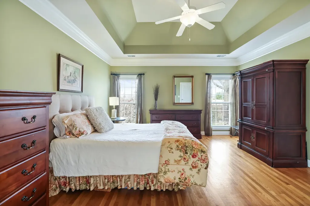 1148 Fairvue Village Lane Gallatin TN 37066