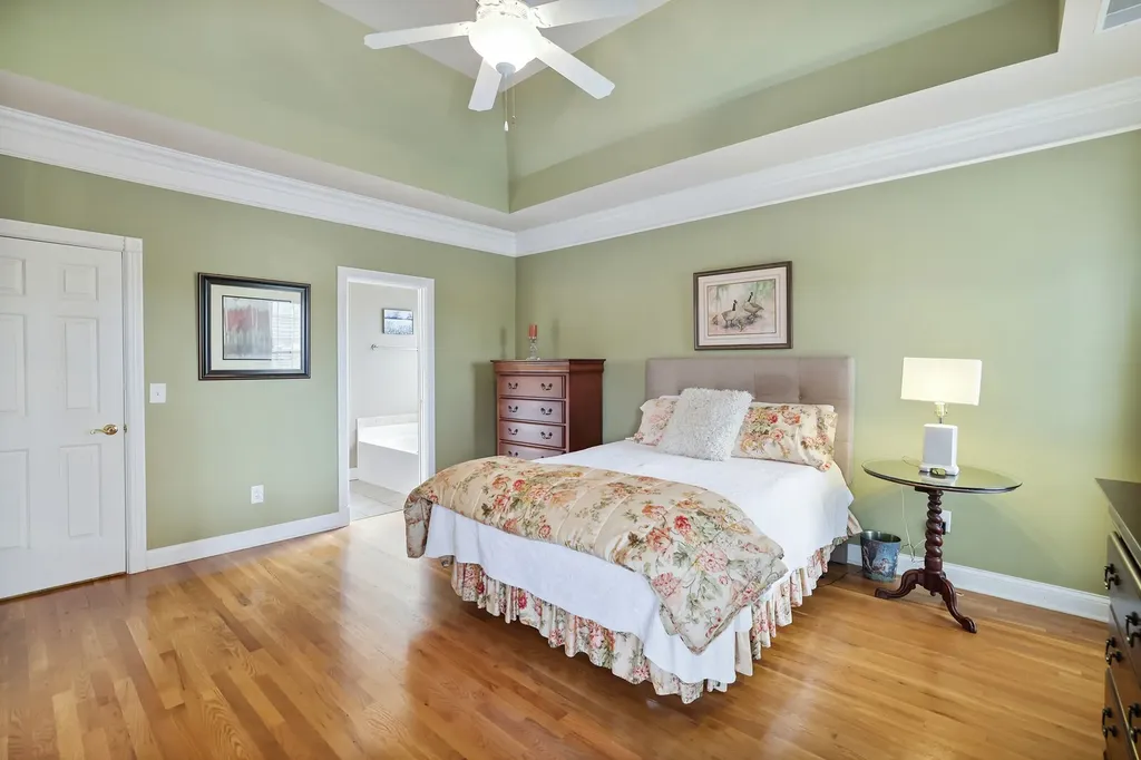 1148 Fairvue Village Lane Gallatin TN 37066