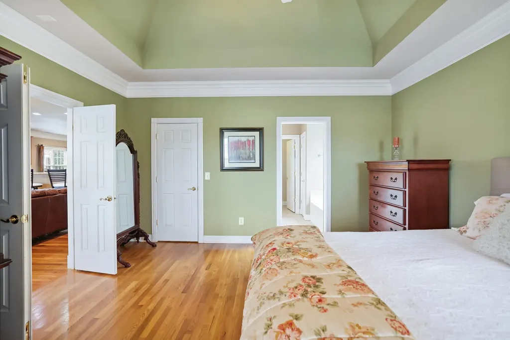 1148 Fairvue Village Lane Gallatin TN 37066