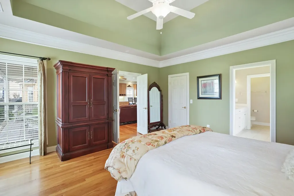 1148 Fairvue Village Lane Gallatin TN 37066