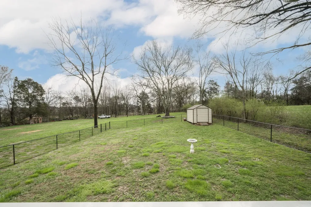 1536 Fairfield Pike Shelbyville TN 37160