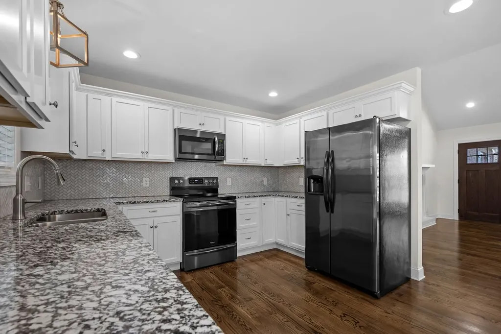 1536 Fairfield Pike Shelbyville TN 37160