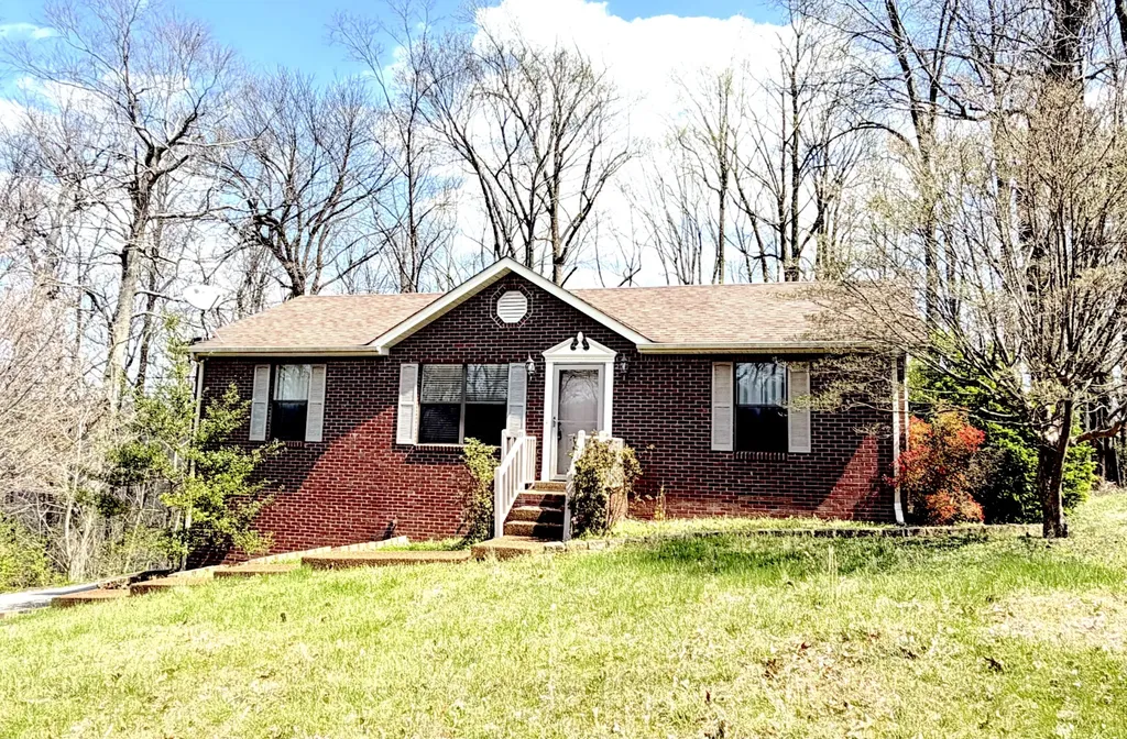 1010 Tyree Court N White House TN 37188