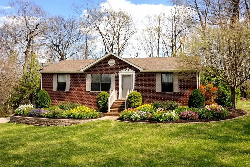 1010 Tyree Court N White House TN 37188