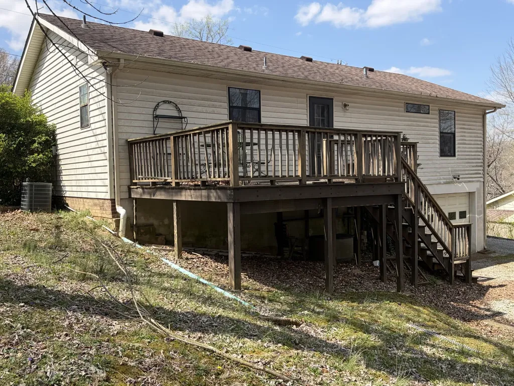 1010 Tyree Court N White House TN 37188