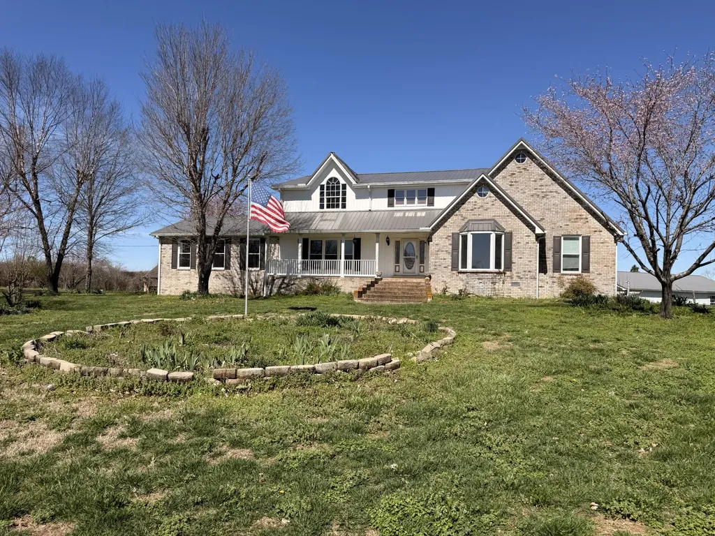 1585 Jones Creek Road Dickson TN 37055