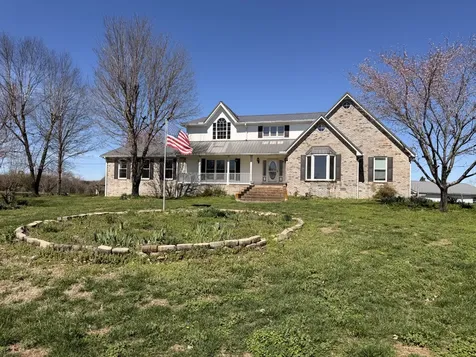 1585 Jones Creek Road Dickson TN 37055