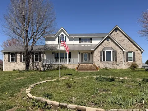 1585 Jones Creek Road Dickson TN 37055