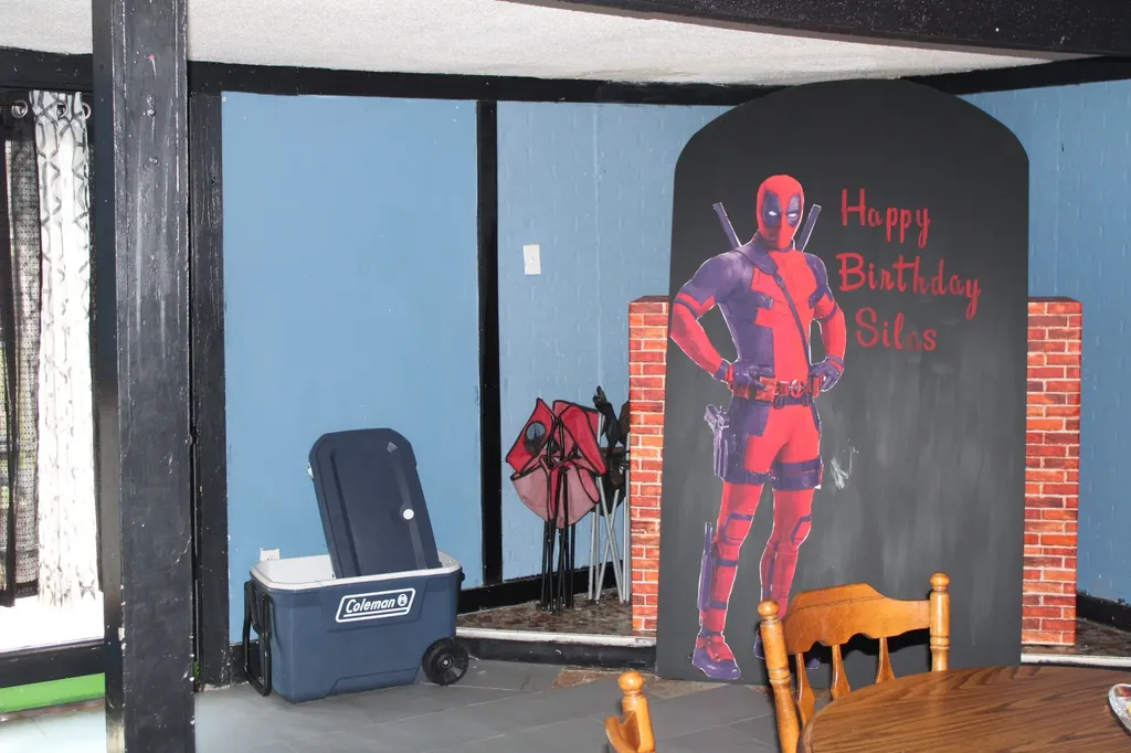 321 W Short Street Manchester TN 37355