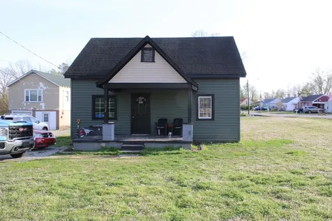 321 W Short Street Manchester TN 37355