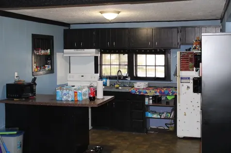 321 W Short Street Manchester TN 37355