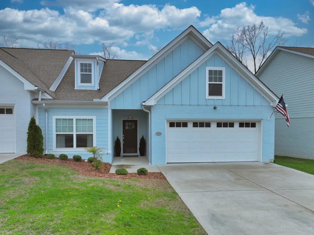 1144 Lock 4 Road Gallatin TN 37066