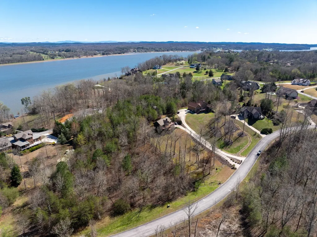 15732 Channel Point Drive Sale Creek TN 37373
