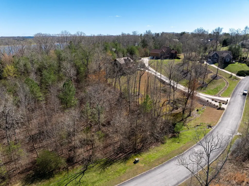 15732 Channel Point Drive Sale Creek TN 37373