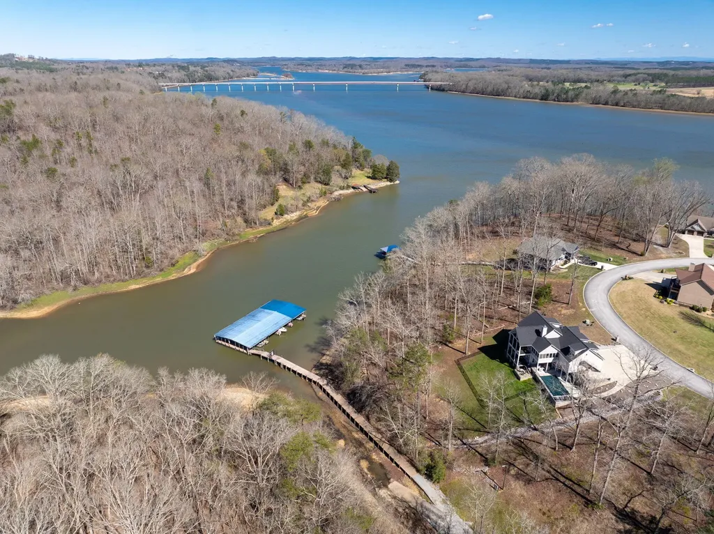 15732 Channel Point Drive Sale Creek TN 37373