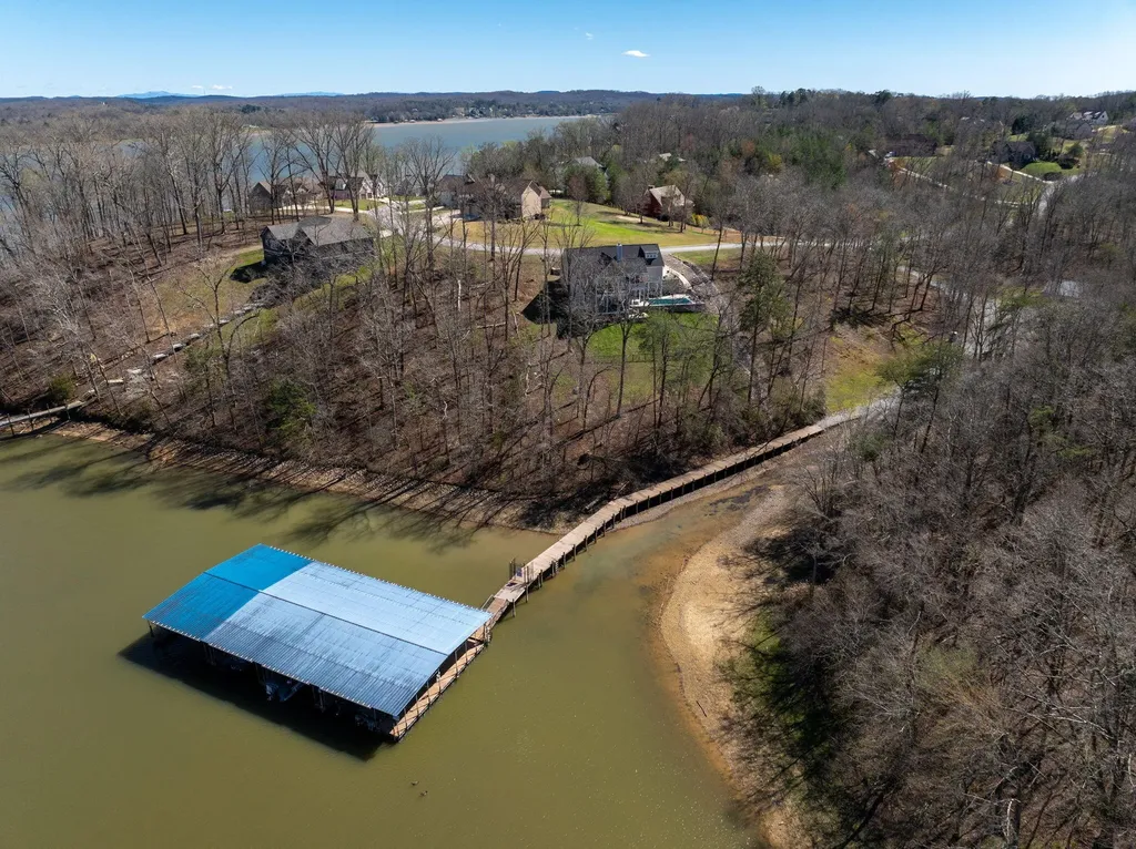 15732 Channel Point Drive Sale Creek TN 37373