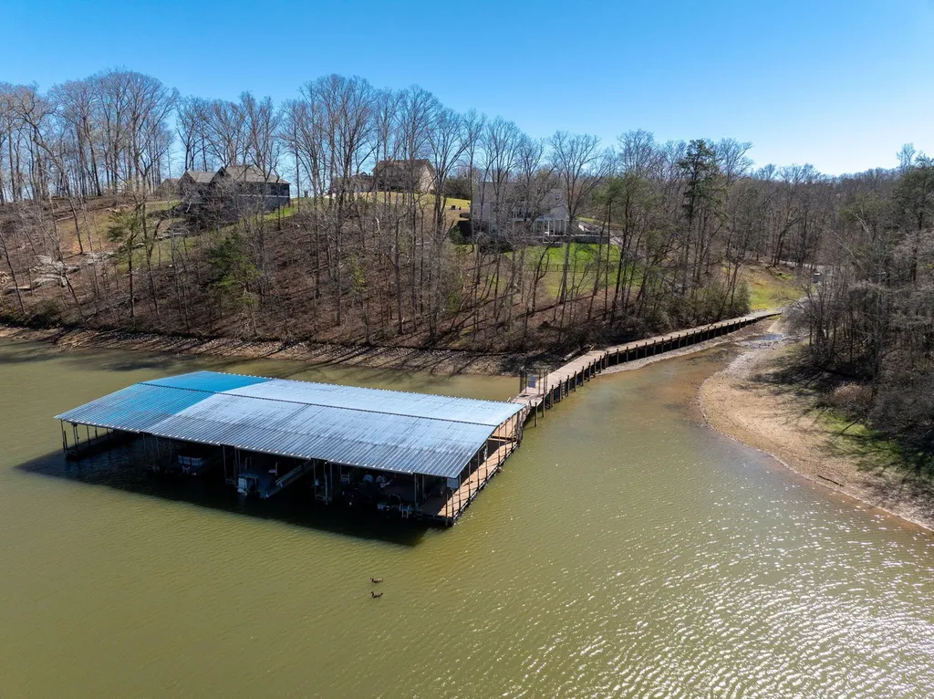 15732 Channel Point Drive Sale Creek TN 37373
