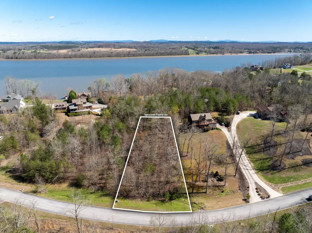 15732 Channel Point Drive Sale Creek TN 37373