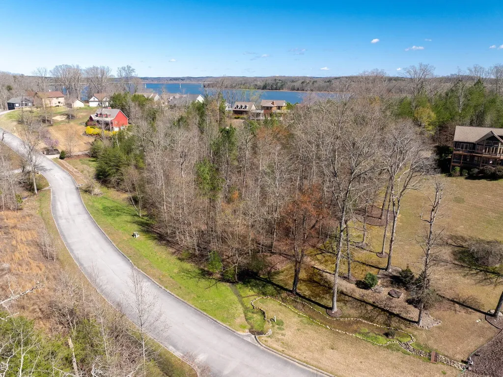 15732 Channel Point Drive Sale Creek TN 37373
