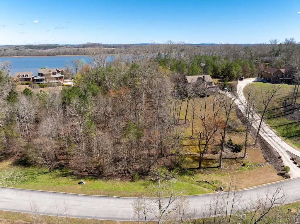 15732 Channel Point Drive Sale Creek TN 37373