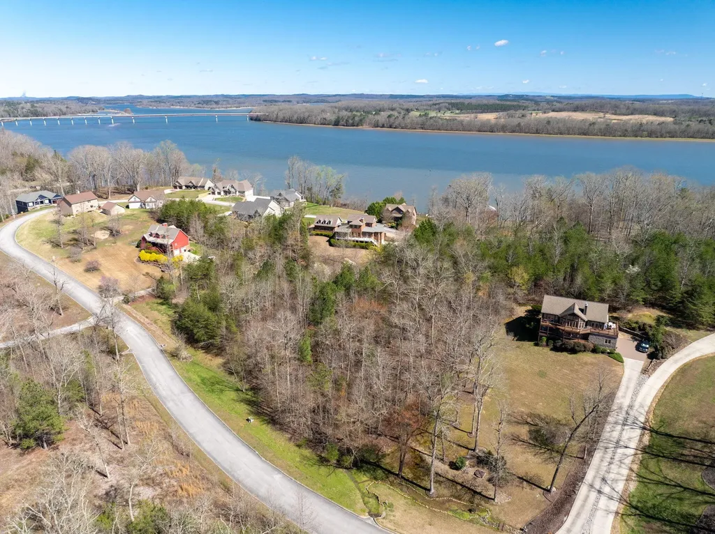 15732 Channel Point Drive Sale Creek TN 37373