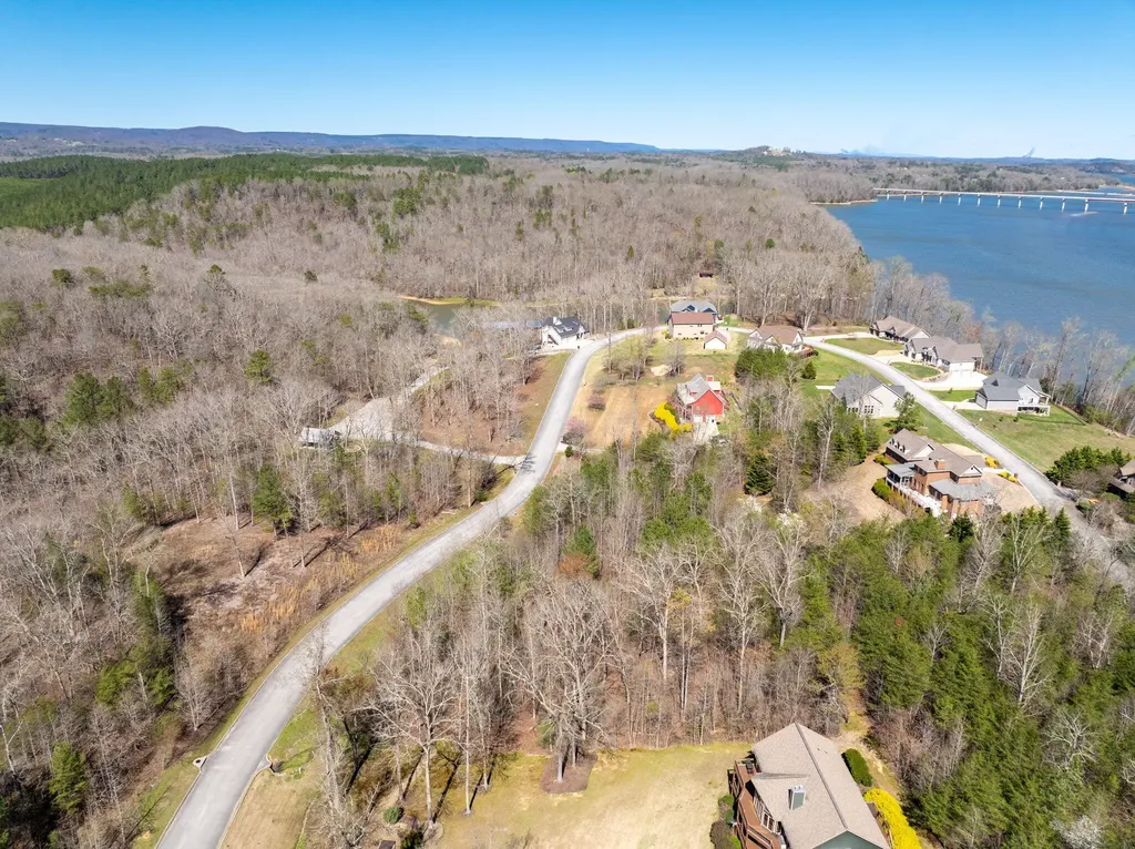 15732 Channel Point Drive Sale Creek TN 37373