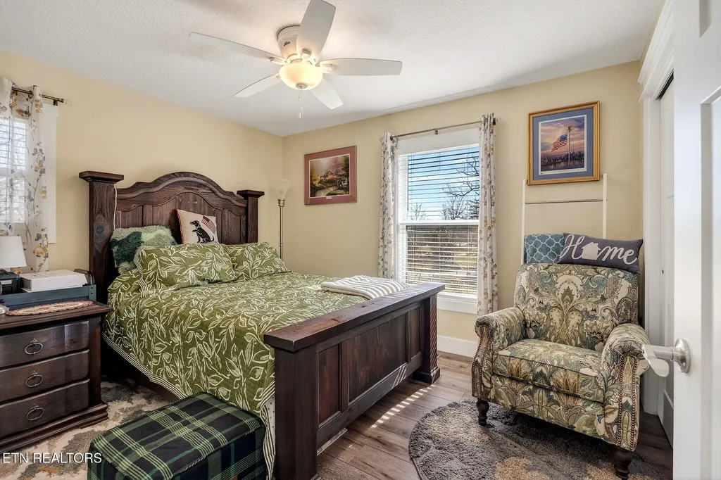 22 Mountain View Court Crossville TN 38558