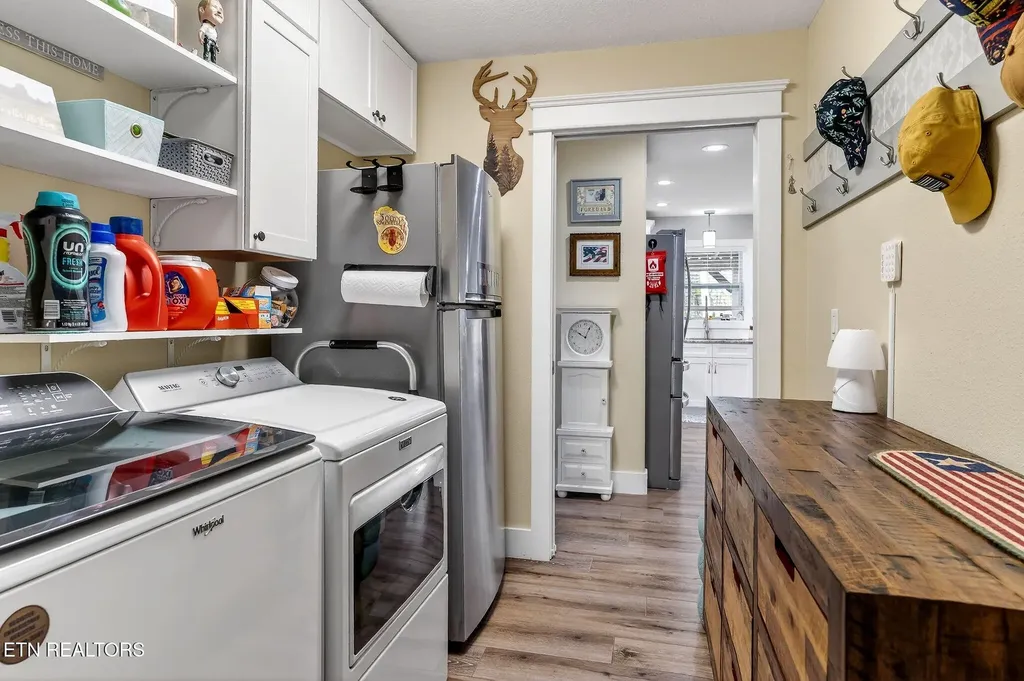 22 Mountain View Court Crossville TN 38558