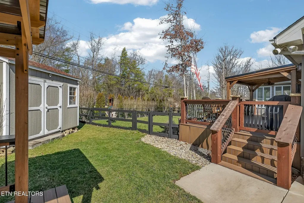 22 Mountain View Court Crossville TN 38558