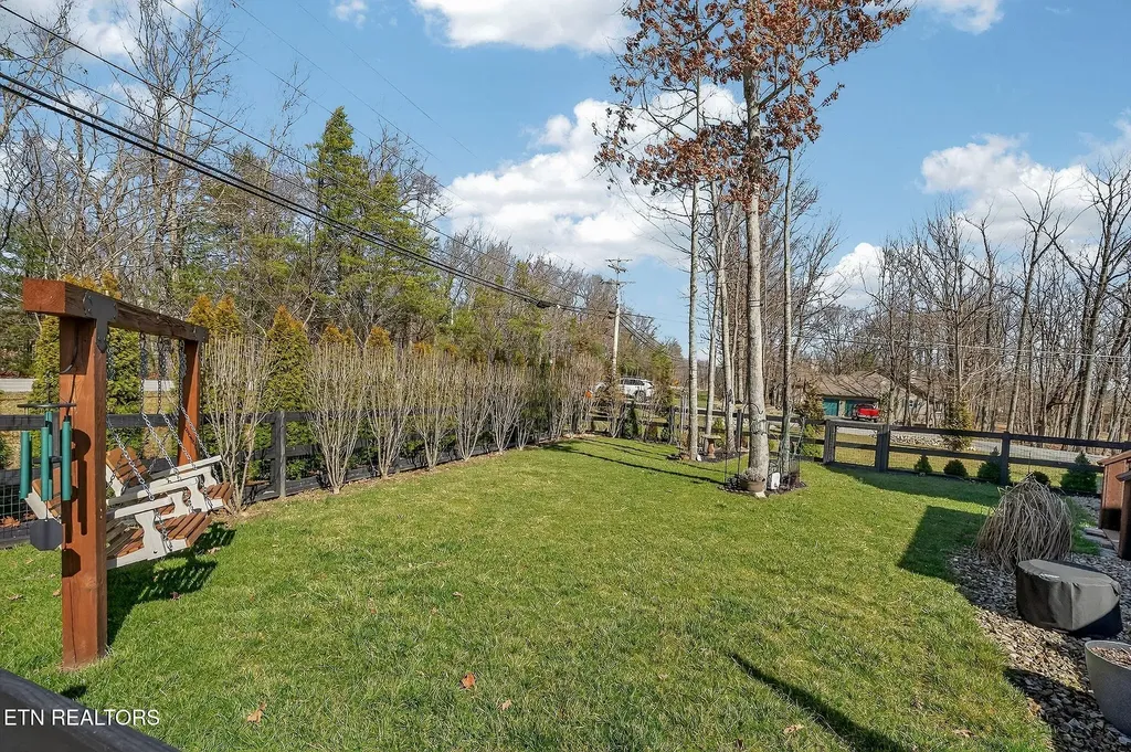 22 Mountain View Court Crossville TN 38558
