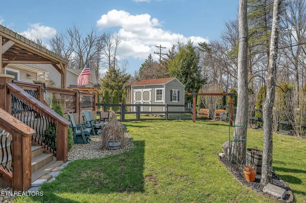 22 Mountain View Court Crossville TN 38558